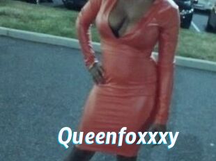 Queenfoxxxy