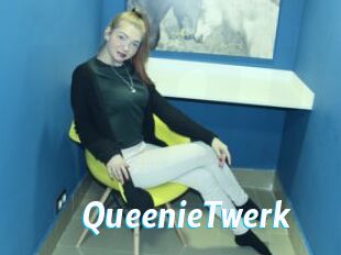 QueenieTwerk