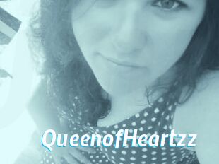 QueenofHeartzz