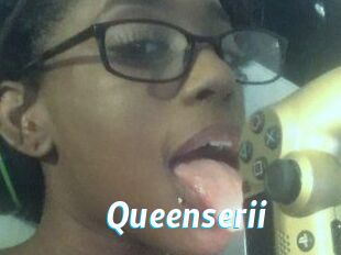 Queenserii