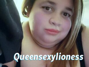 Queensexylioness