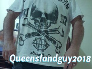Queenslandguy2018