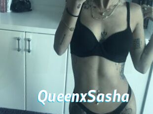 QueenxSasha