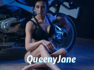 QueenyJane