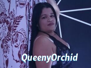 QueenyOrchid