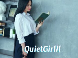 QuietGirlll J Mine