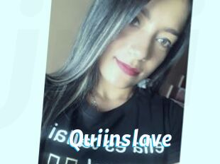 Quiinslave J Mine