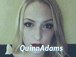 QuinnAdams