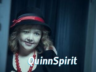 QuinnSpirit