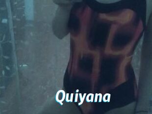 Quiyana
