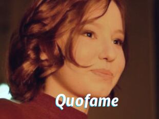 Quofame