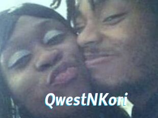 QwestNKori