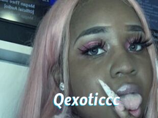 Qexoticcc