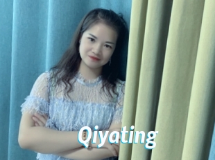 Qiyating