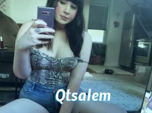 Qtsalem