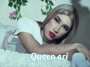 Queen_ari