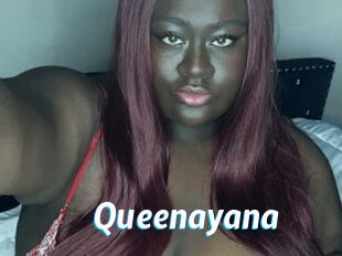 Queenayana
