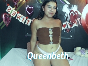 Queenbeth