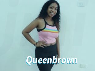 Queenbrown