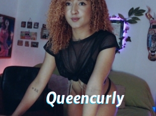 Queencurly