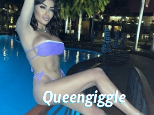 Queengiggle