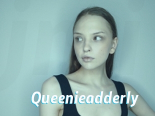 Queenieadderly
