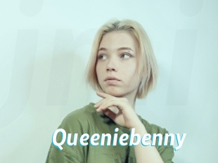 Queeniebenny