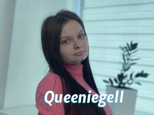 Queeniegell