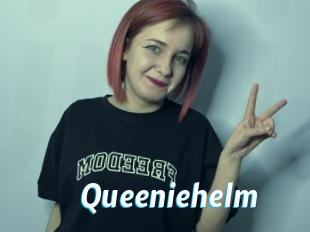 Queeniehelm