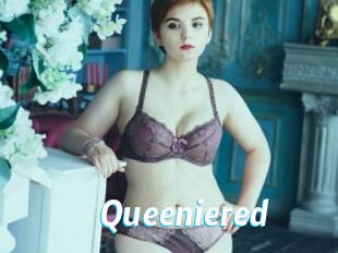 Queeniered