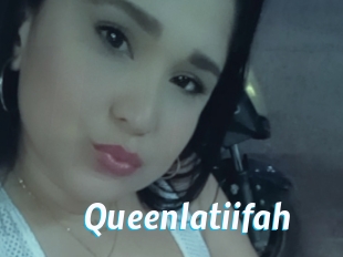 queenlatiifah J Mine