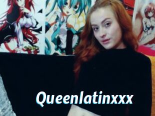 Queenlatinxxx