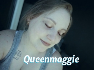 Queenmaggie