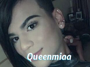 Queenmiaa