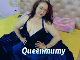 Queenmumy