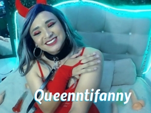 queenntifanny J Mine