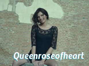 Queenroseofheart