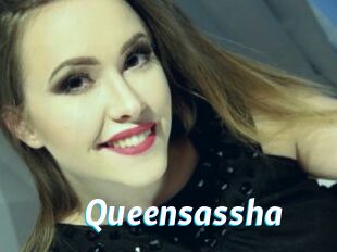 Queensassha