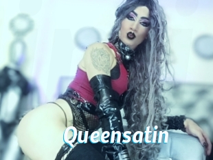 queensatin J Mine