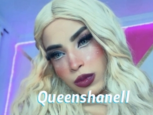 Queenshanell