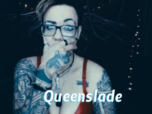 queenslade J Mine