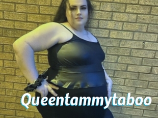 Queentammytaboo