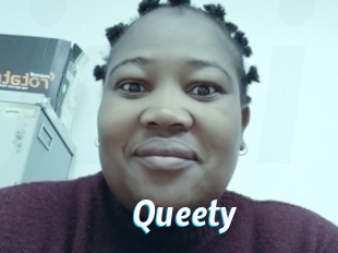 Queety