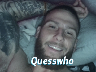 Quesswho