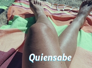 Quiensabe