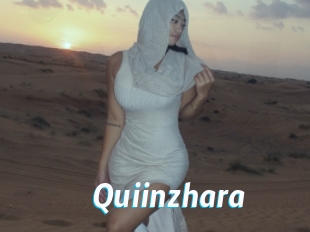 Quiinzhara