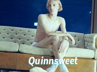 Quinnsweet