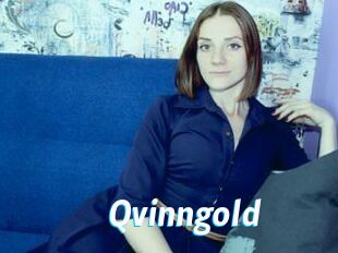 Qvinngold