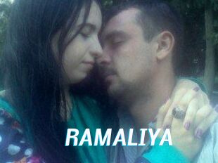 RAMALIYA