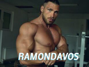 RAMONDAVOS